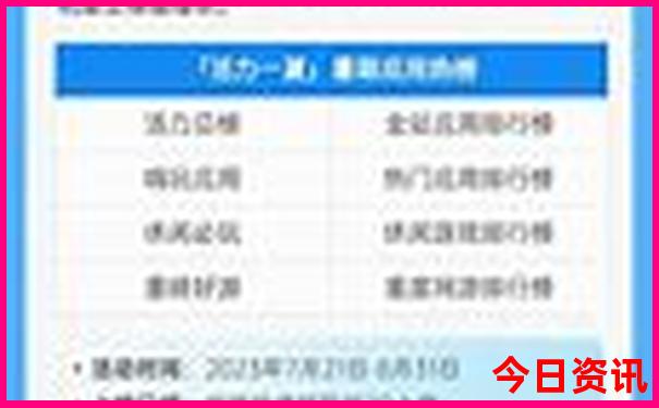 李村十大必去景点